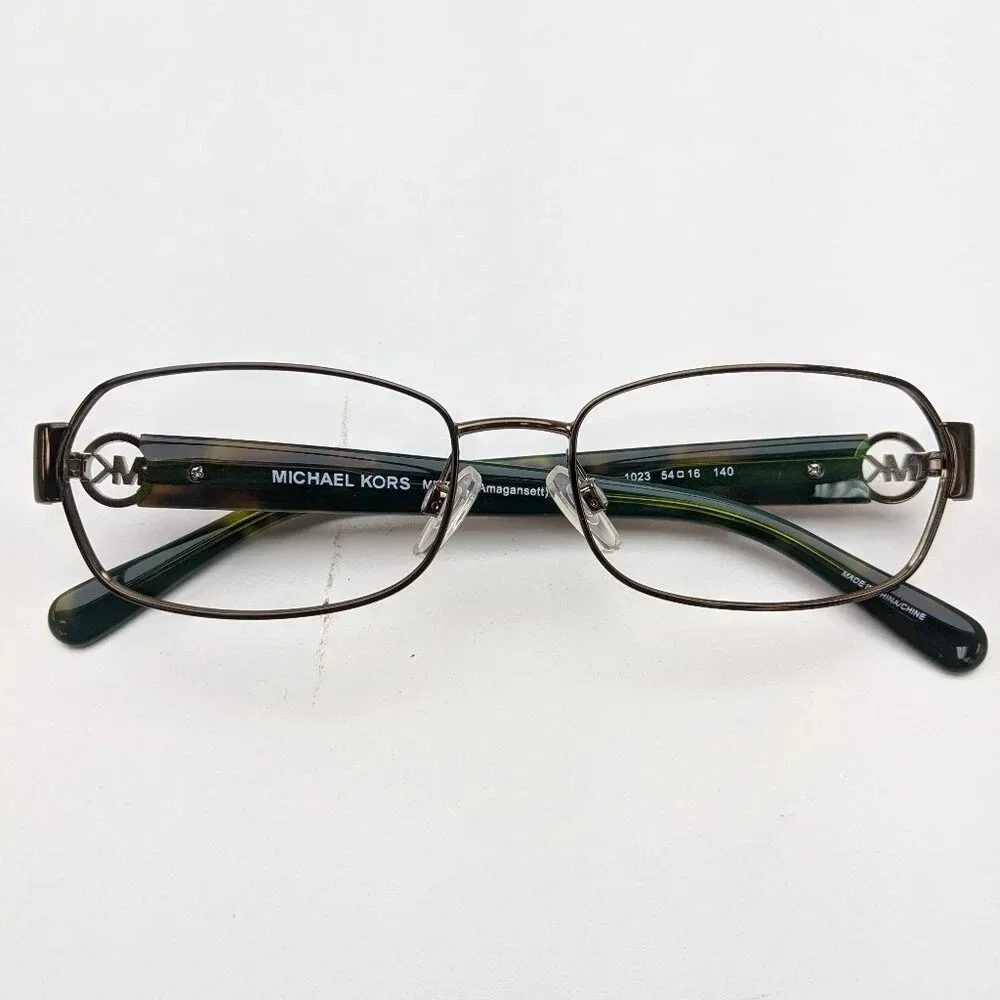 🕶️ Michael Kors AMAGANSETT MK7001-1023  Eyeglasses 54/16-140 / JLE702🕶️